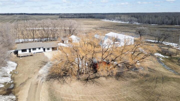 Property Photo: 28135 Pr 205 Highway MB R0A 0R0