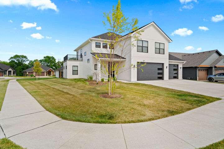 Property Photo: 540 Angels Rest Way MO 65203