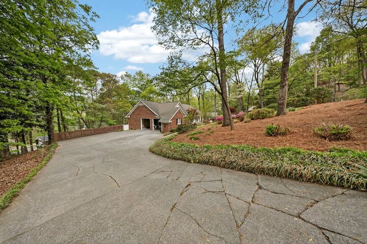 Property Photo:  105 Rainsong Road  GA 30720 