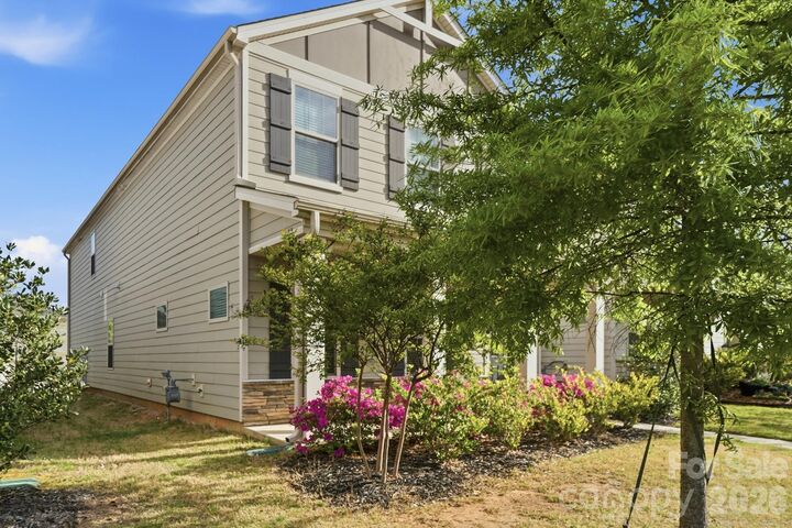 Property Photo: 11931 Hambright Road NC 28078