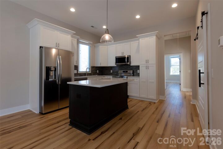 Property Photo:  309 Houston Street B  NC 28036 