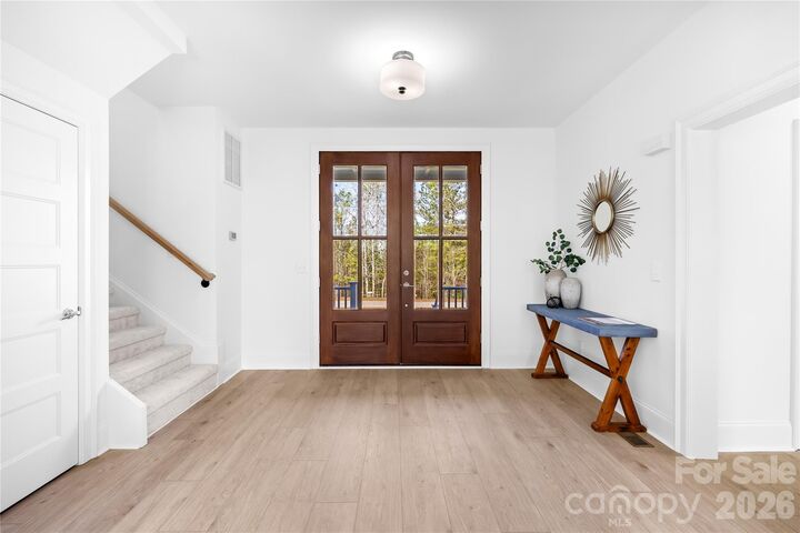 Property Photo:  120 Starboard Lane  NC 28677 
