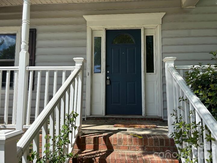 Property Photo:  12313 Carolina Crossing Drive  NC 28273 