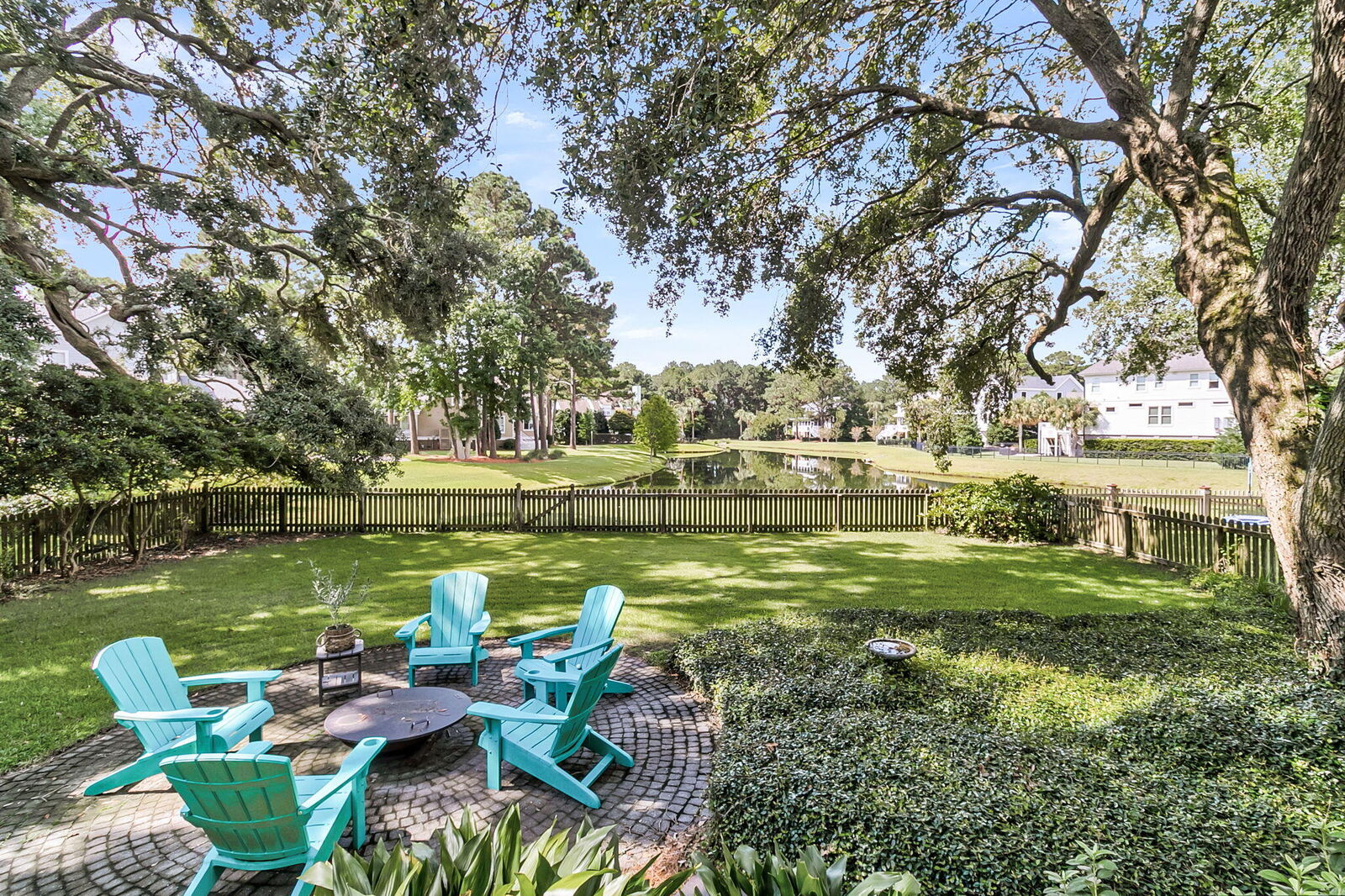Property Photo:  3124 Treadwell Street  SC 29466 