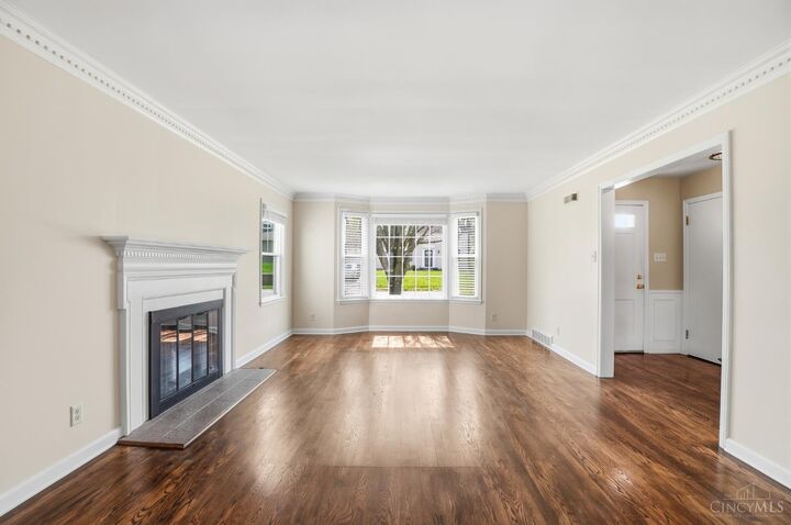 Property Photo: 3305 Poinciana Road OH 45042