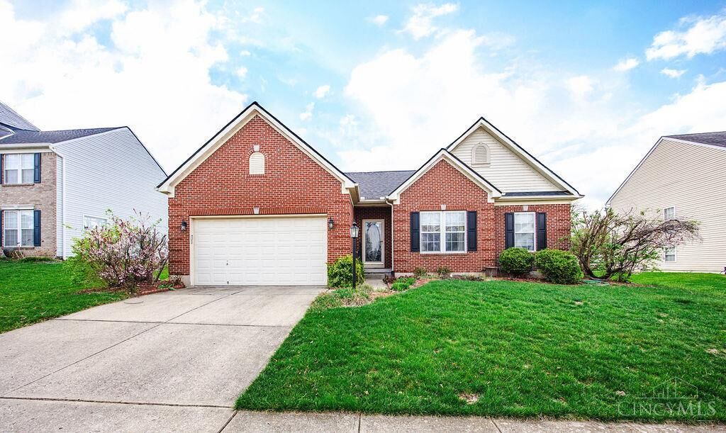 Property Photo:  2779 Stone Mill Way  OH 45011 