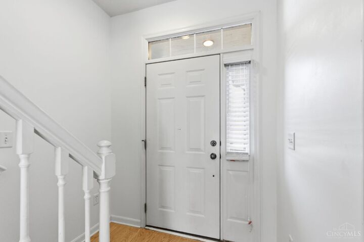 Property Photo: 4043 Spyglass Hill OH 45040