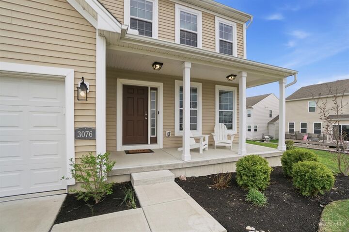 Property Photo:  3076 Williamstown Ln  OH 45040 