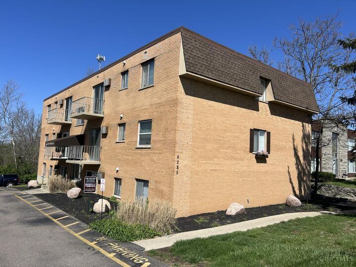 Property Photo:  6273 Cheviot Road  OH 45247 