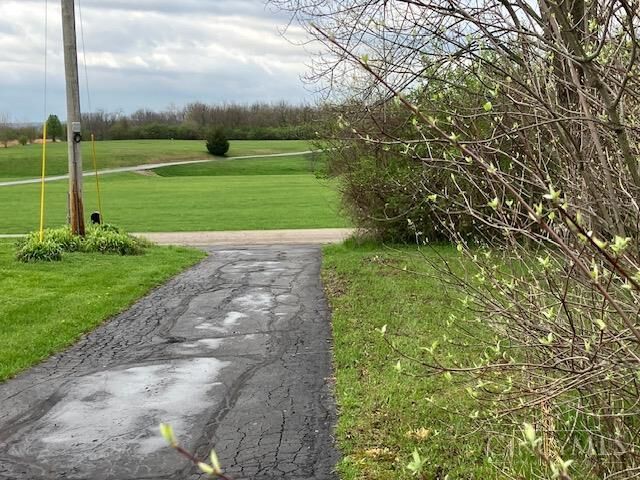 Property Photo: 2066 Tolbert Road OH 45011