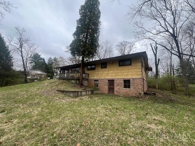 Property Photo:  2281 Union Road  OH 45044 