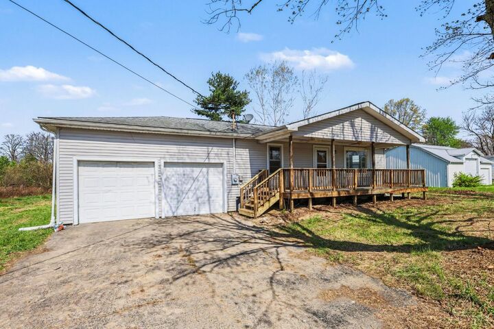 Property Photo:  3461 Pleasant Hill Rd  OH 45154 