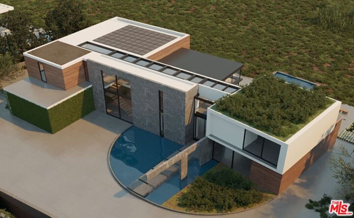 Property Photo: 20711 Rockcroft Dr CA 90265