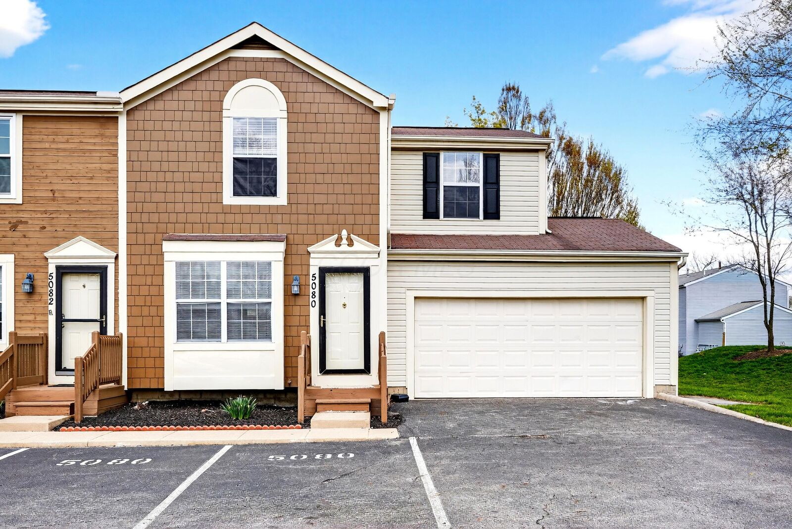 Property Photo:  5080 Springdale Boulevard  OH 43026 