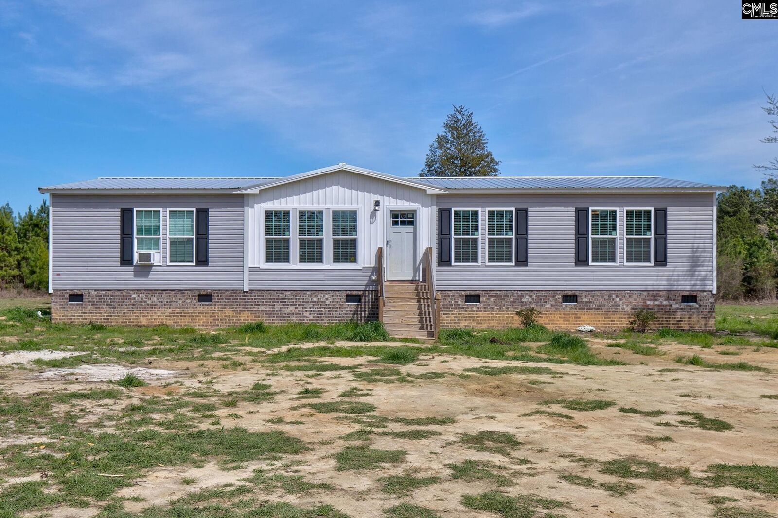 Property Photo: 1100 Marlowe SC 29102