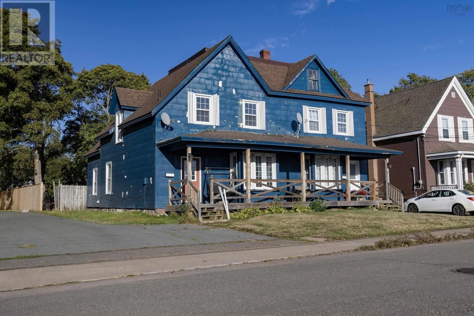 Property Photo:  22 Croft Street  NS B4H 2Z4 