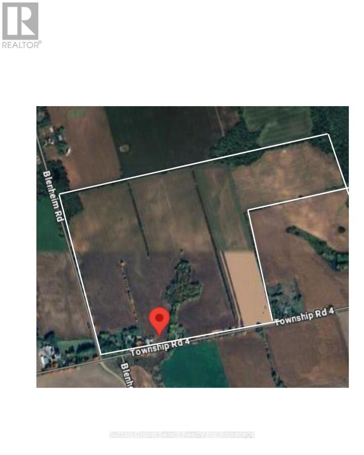 747445 Township Road 4 Road — photo 1