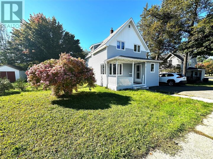 Property Photo: 47 Beaumont Avenue NL A2A 1Z8