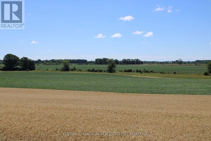 Photo de la propriété:  Lt15-16 County Road 1 West  ON K7R 3L1 