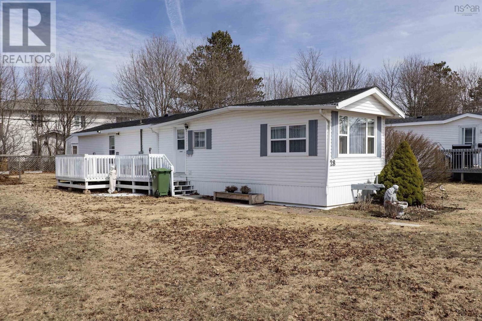 Photo de la propriété:  28 Liberty Lane Lane  NS B4H 2K6 