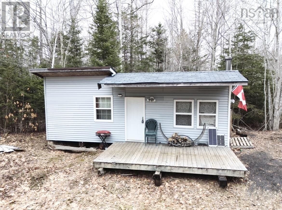 Property Photo:  115 Bennie Muckle Road  NS B0N 2R0 