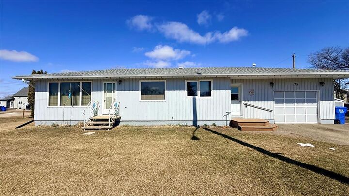 Photo de la propriété:  119 Centre Street  MB R0M 1L0 