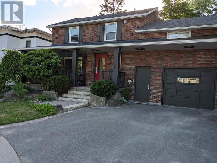 Property Photo:  67 Riverview Ave  ON P6A 3X8 