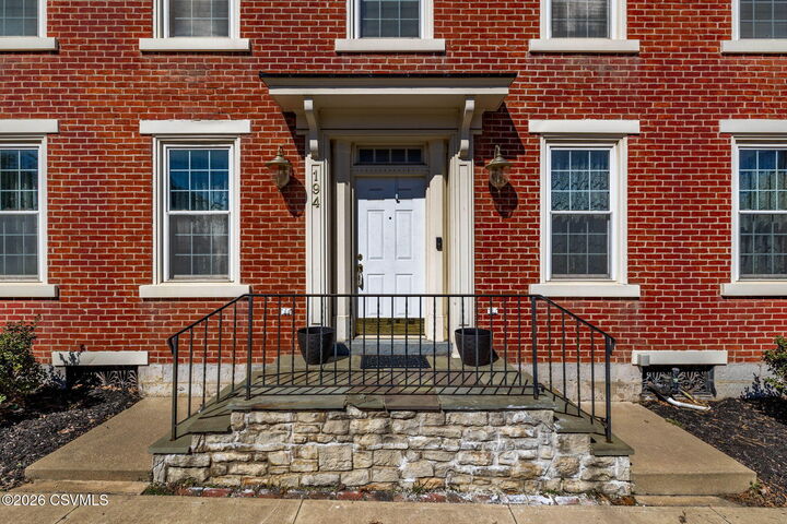 Property Photo:  194 Main Street  PA 17772 