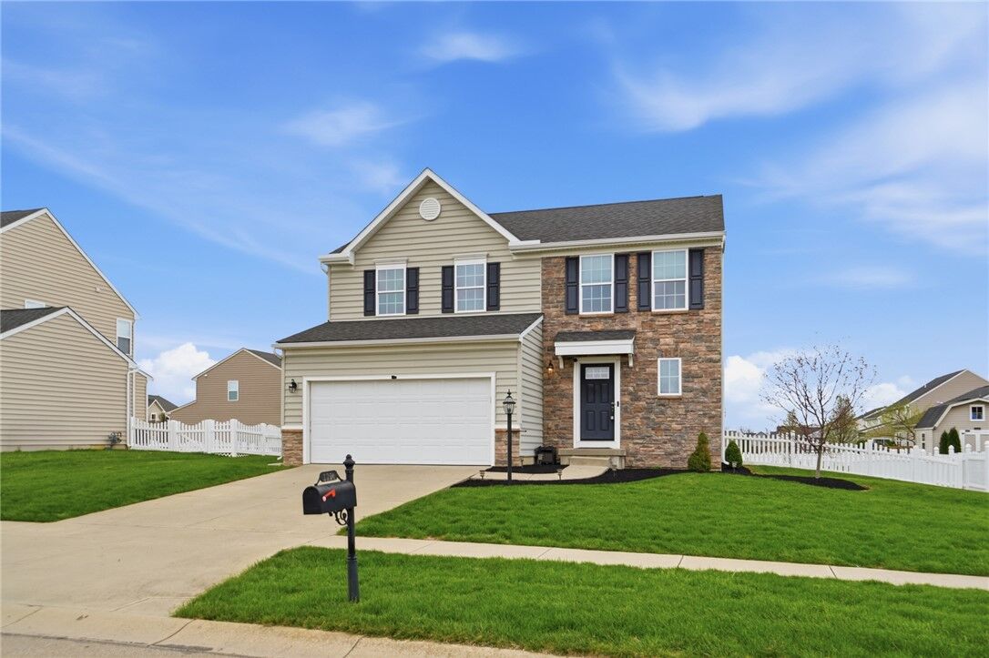 Property Photo: 1204 Senna Street OH 45371