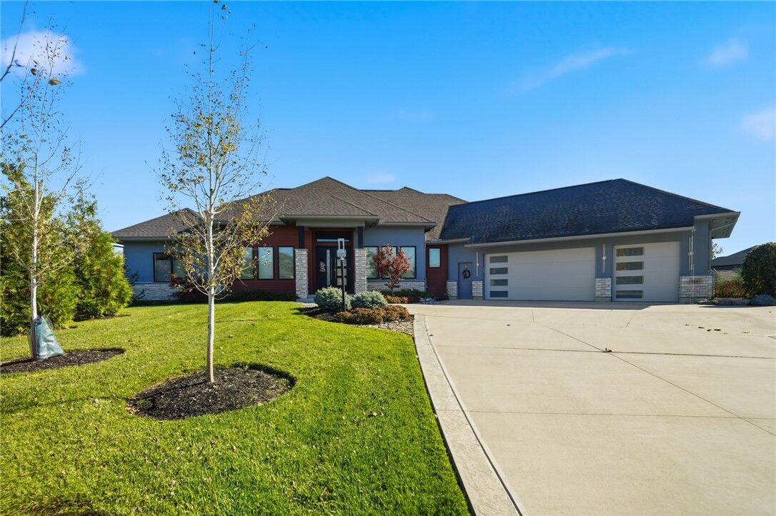 Property Photo: 1864 Tossing Mane Court OH 45458