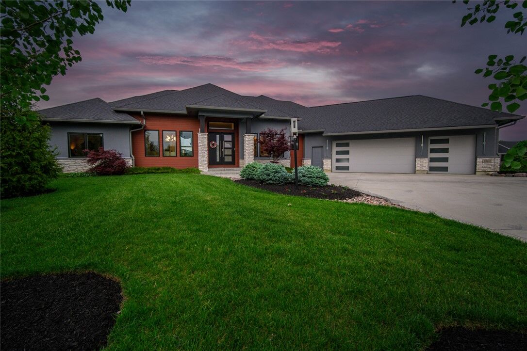 Property Photo:  1864 Tossing Mane Court  OH 45458 
