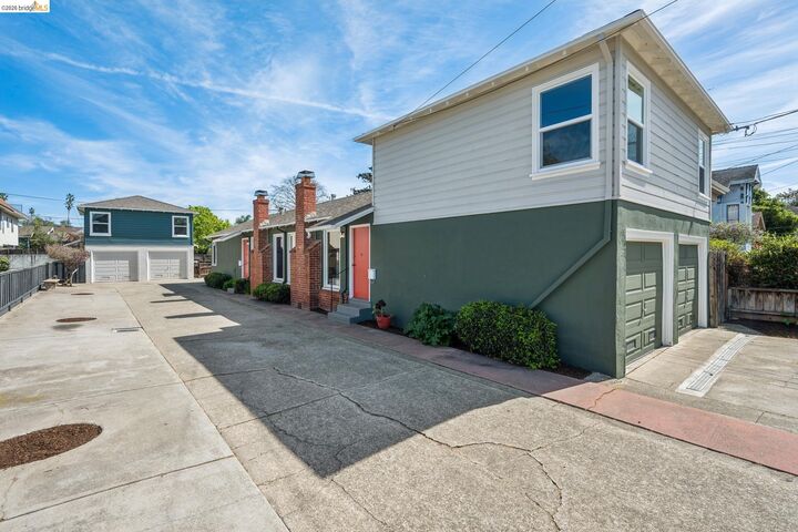 Property Photo: 3241 Briggs Ave CA 94501