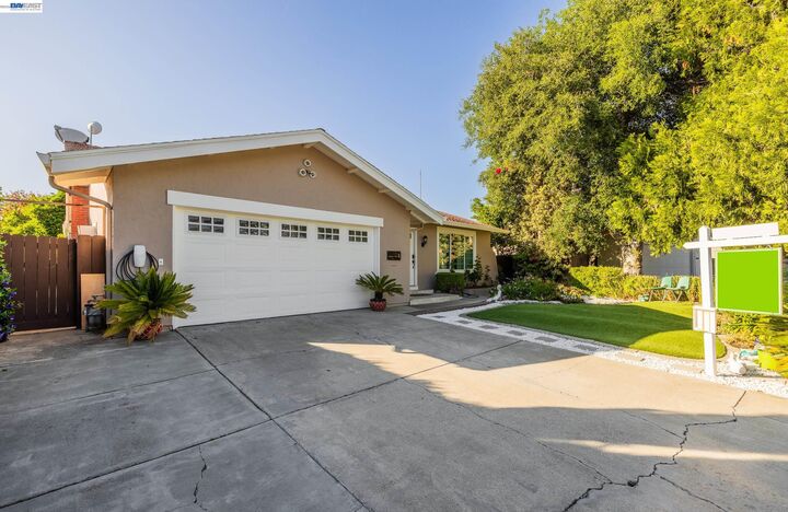 Property Photo:  3766 Pinewood Pl  CA 95054 