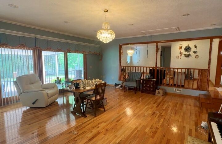 Property Photo:  2864 Long Fork Road  KY 41539 