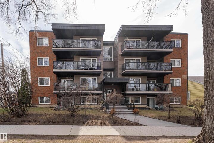 10003 87 Avenue NW 203 — photo 1