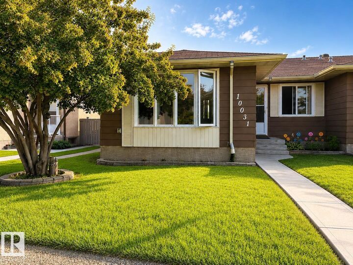 Property Photo: 10031 173 Avenue NW AB T5X 3Y1