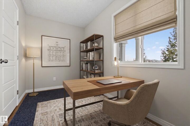 Photo de la propriété:  2072 Wonnacott Way SW 15  AB T6X 2V7 