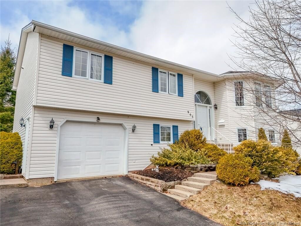 Photo de la propriété:  963 Forest Hill Road  NB E3B 7G6 