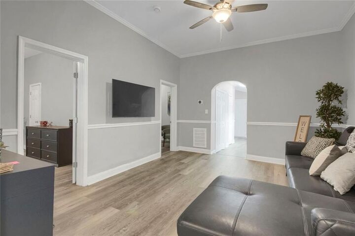 Property Photo:  752 Cooper Street SW  GA 30315 