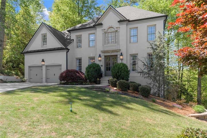 Property Photo:  680 Copper Creek Circle  GA 30004 