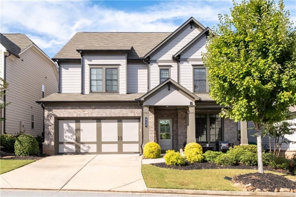 Property Photo: 235 Still Pine Bend GA 30082