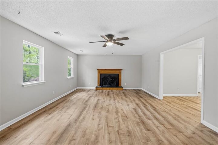 Property Photo: 108 Long Shoals Avenue GA 31024