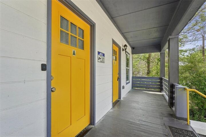 Property Photo: 862 Mitchell Street GA 30314