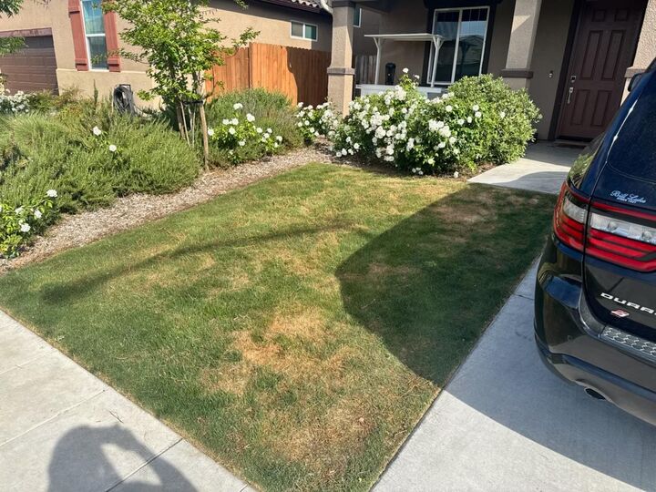 Property Photo:  6622 E Berkeley Avenue  CA 93727 