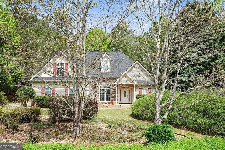 Property Photo:  203 Rocky Creek Drive  GA 30224 