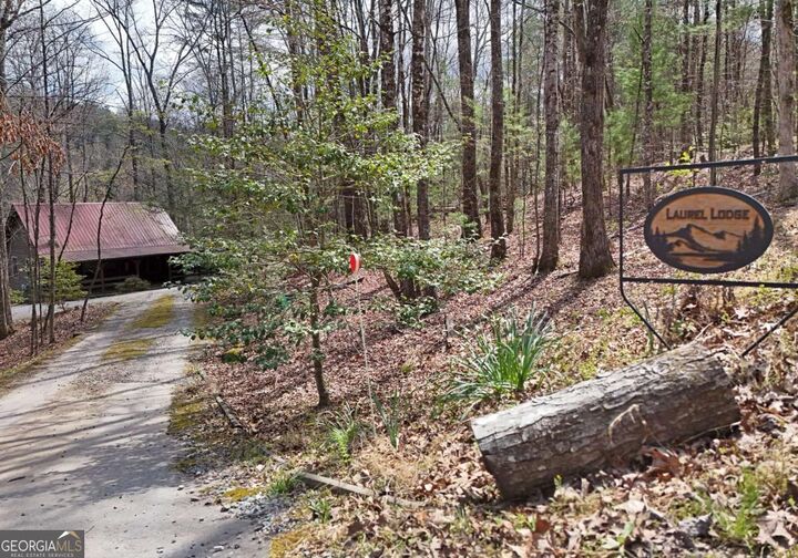 Property Photo:  545 Laurel Circle  GA 30513 