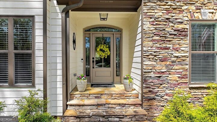 Property Photo:  207 Oakwind Court  GA 30114 