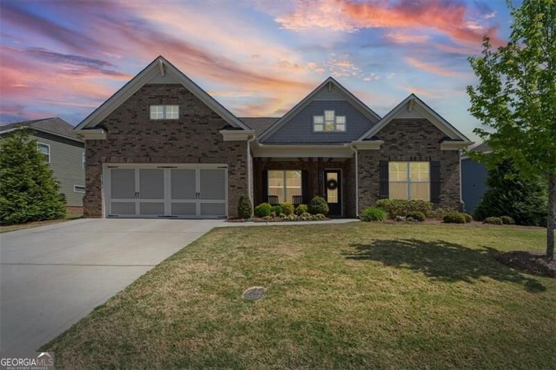 Property Photo: 2985 Coach River Way GA 30040