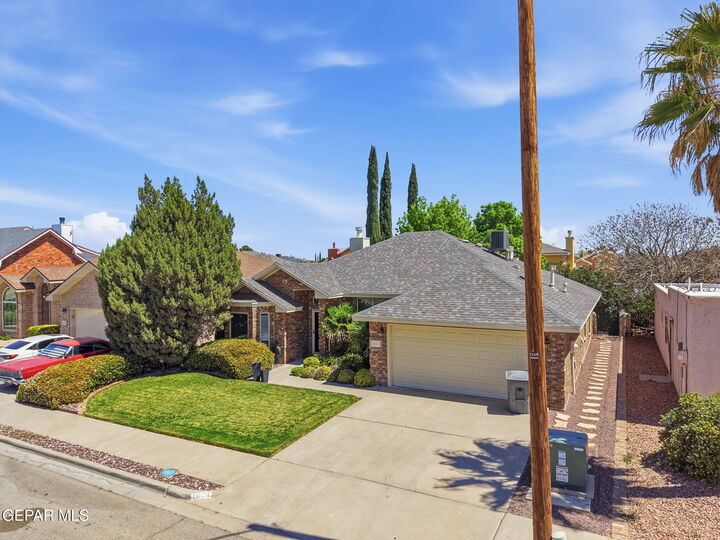 Property Photo:  1904 Sun Tide Drive  TX 79938 