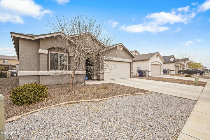 Property Photo:  14239 Charles Pollock Avenue  TX 79938 